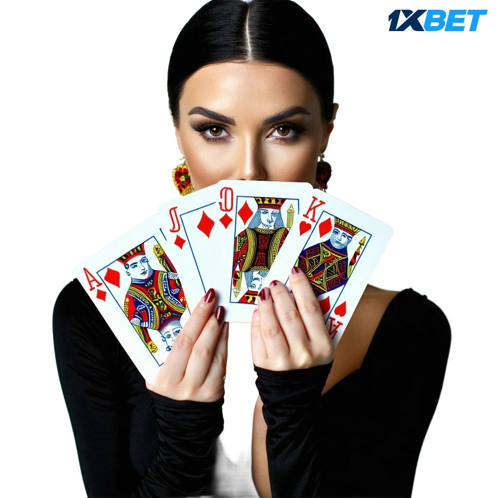 日本向け1xbetオンラインカジノの広告。ライブやスロット、64種の入出金対応、初回120%ボーナス最大78,000円