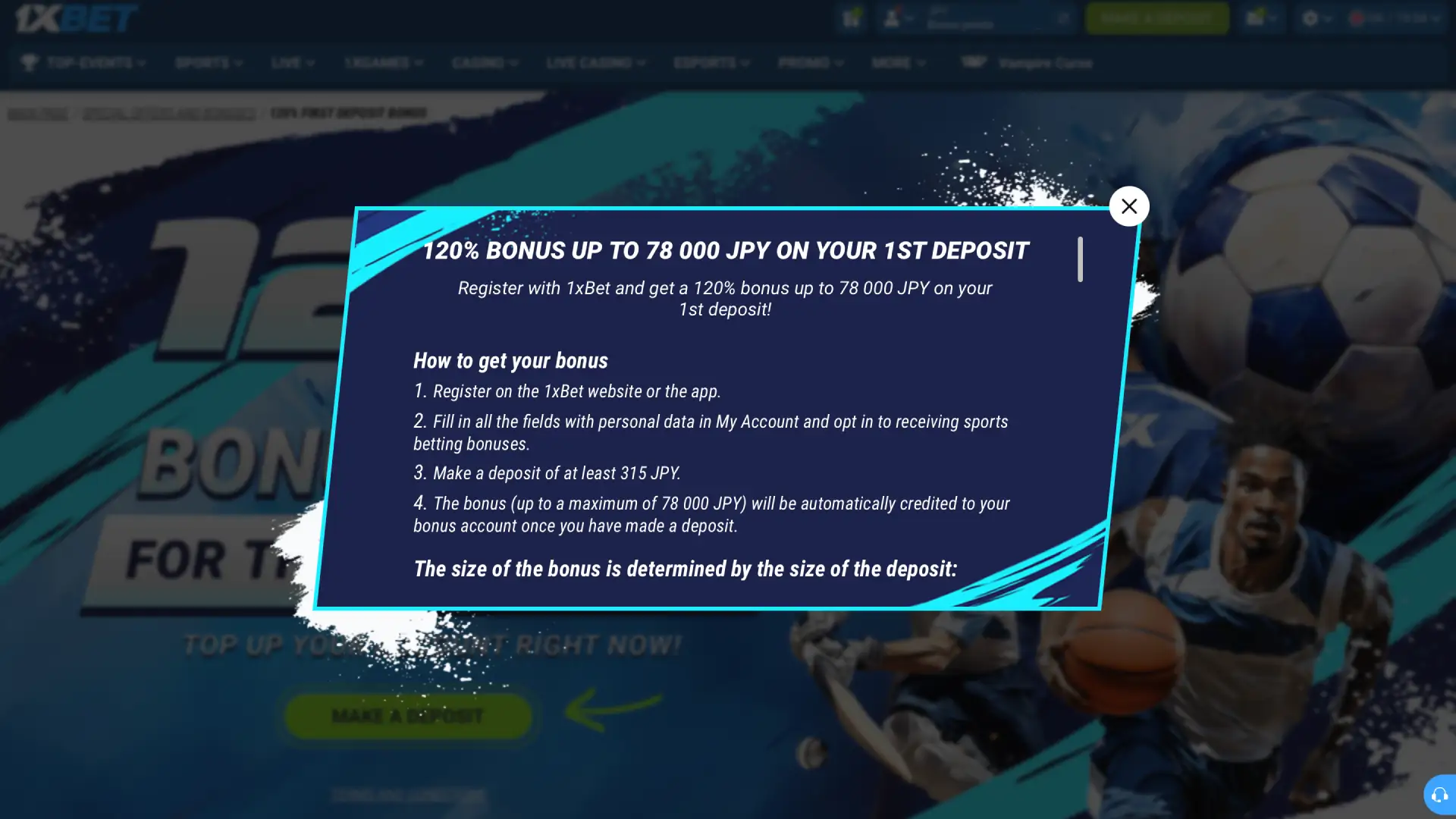 Fulfill the wagering requirements according to the terms and conditions to withdraw bonus winnings.